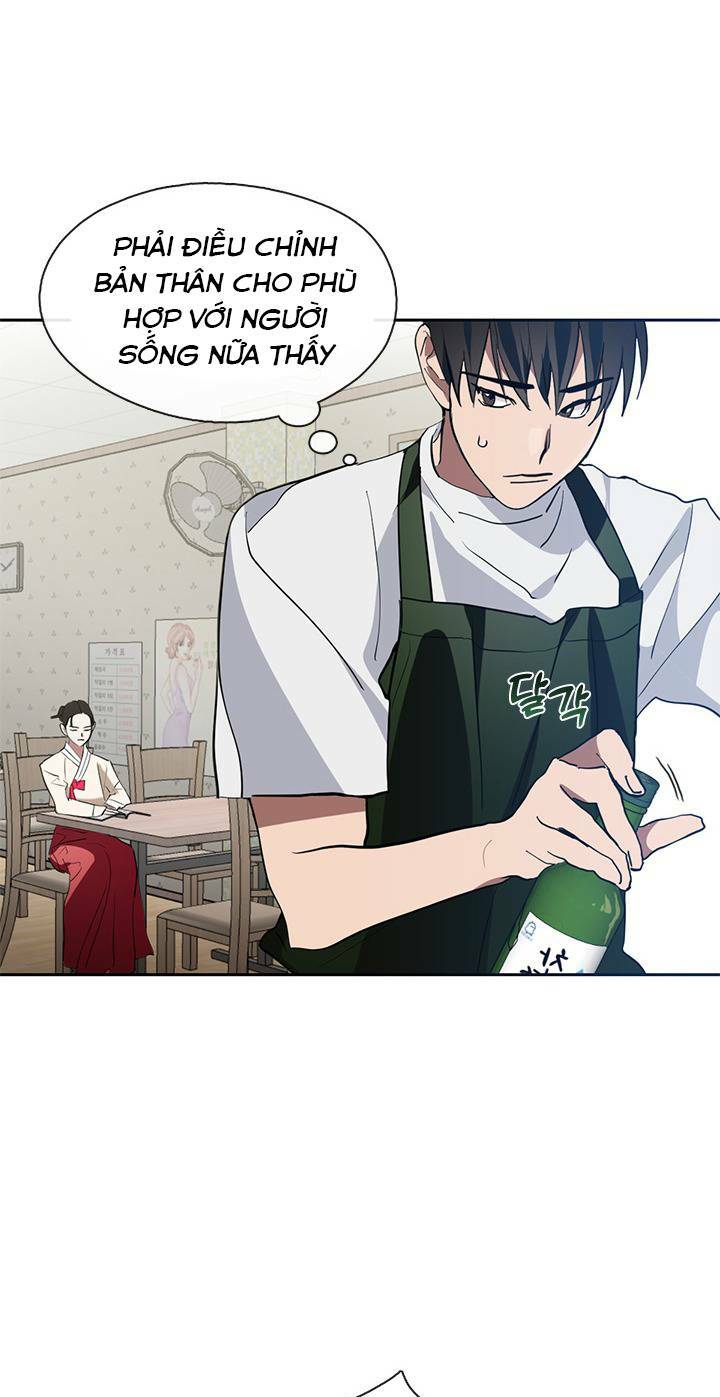 Nhà Hàng Nơi Suối Vàng Chương 5 Ảnh 67