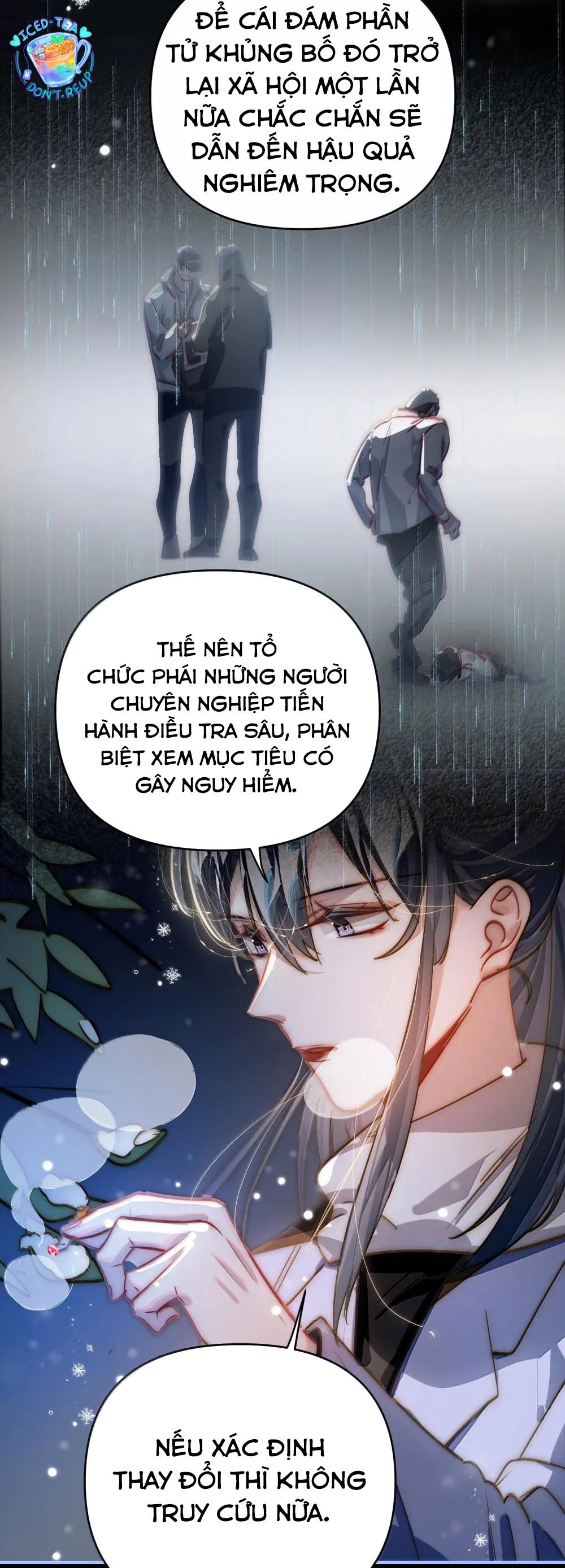 Tôi Có Bệnh Chương 62 Ảnh 10