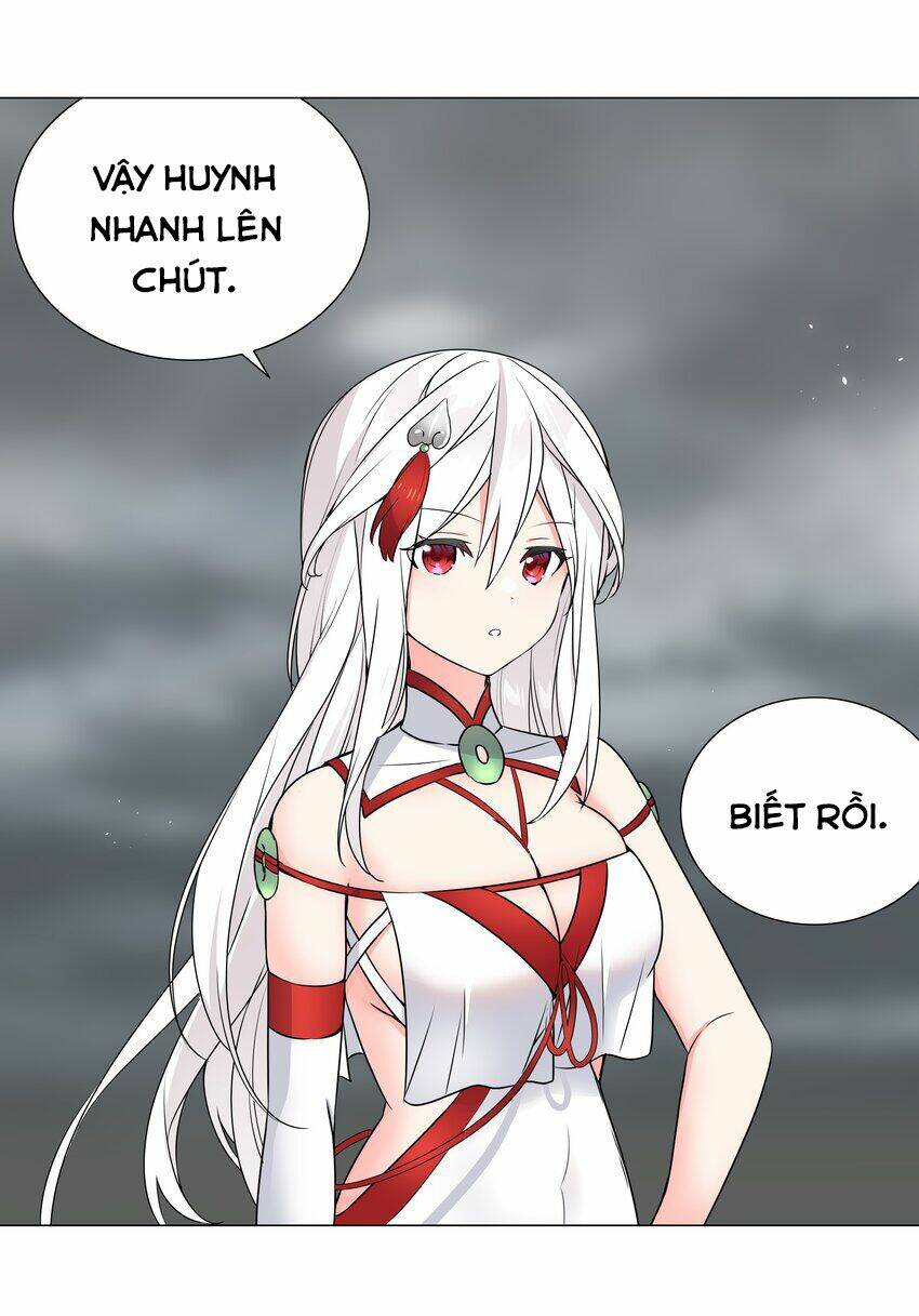 My Harem Grew So Large, I Was Forced To Ascend Chương 61 Ảnh 74