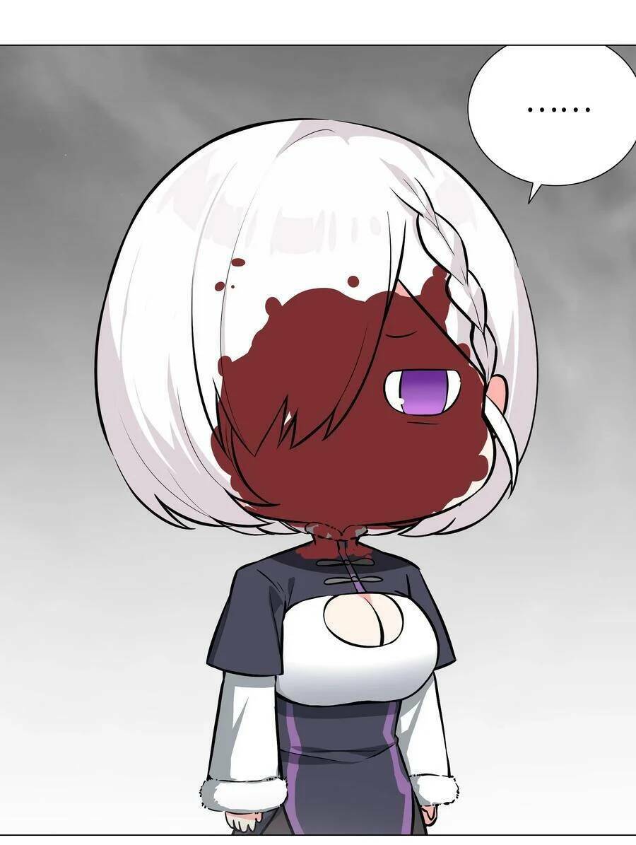 My Harem Grew So Large, I Was Forced To Ascend Chương 57 Ảnh 44