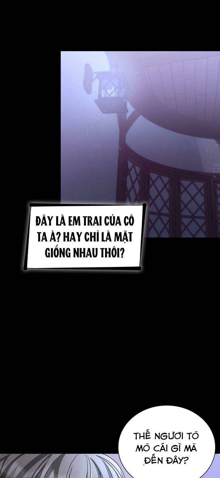 Dây Xích Kiềm Chế Nam Chính Hắc Ám Tuột Mất Rồi Chương 30 Ảnh 27