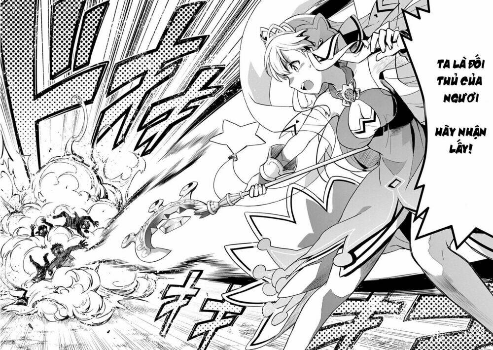 Dragalia Lost Chương 1 Ảnh 42