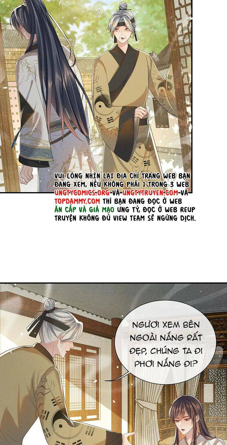 Ngộ Xà Chương 93 Ảnh 30