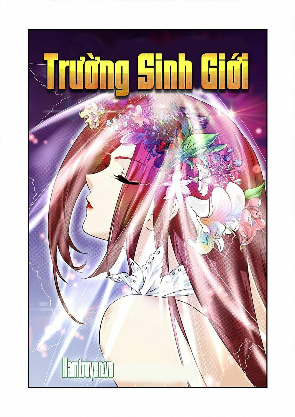 Trường Sinh Giới Chương 59 Ảnh 3