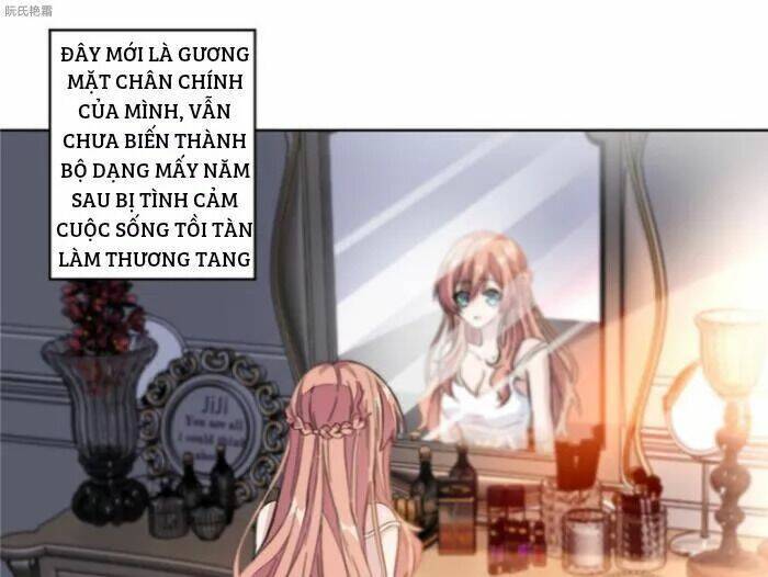 Trọng Sinh Noãn Hôn Khinh Sủng Thê Chương 2 Ảnh 38