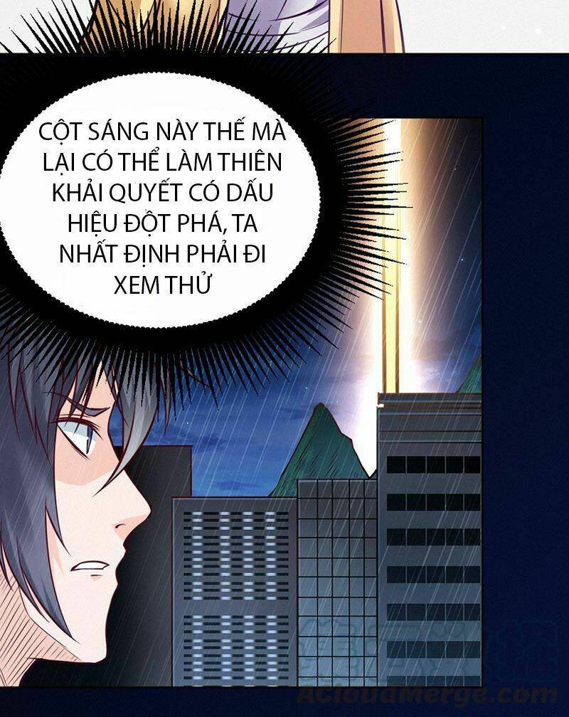 Nhất Phẩm Cao Thủ Chương 93 Ảnh 9