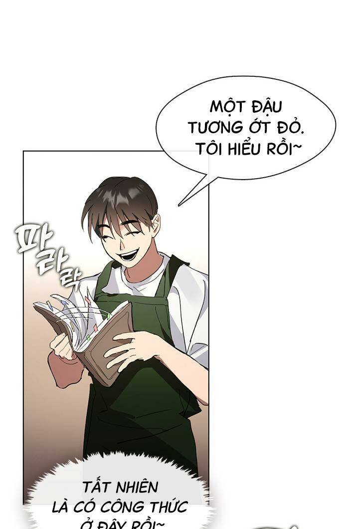 Nhà Hàng Nơi Suối Vàng Chương 12 Ảnh 56