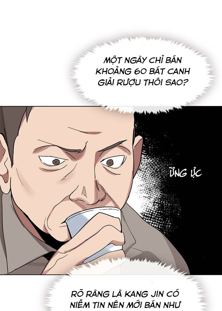 Nhà Hàng Nơi Suối Vàng Chương 14 Ảnh 12