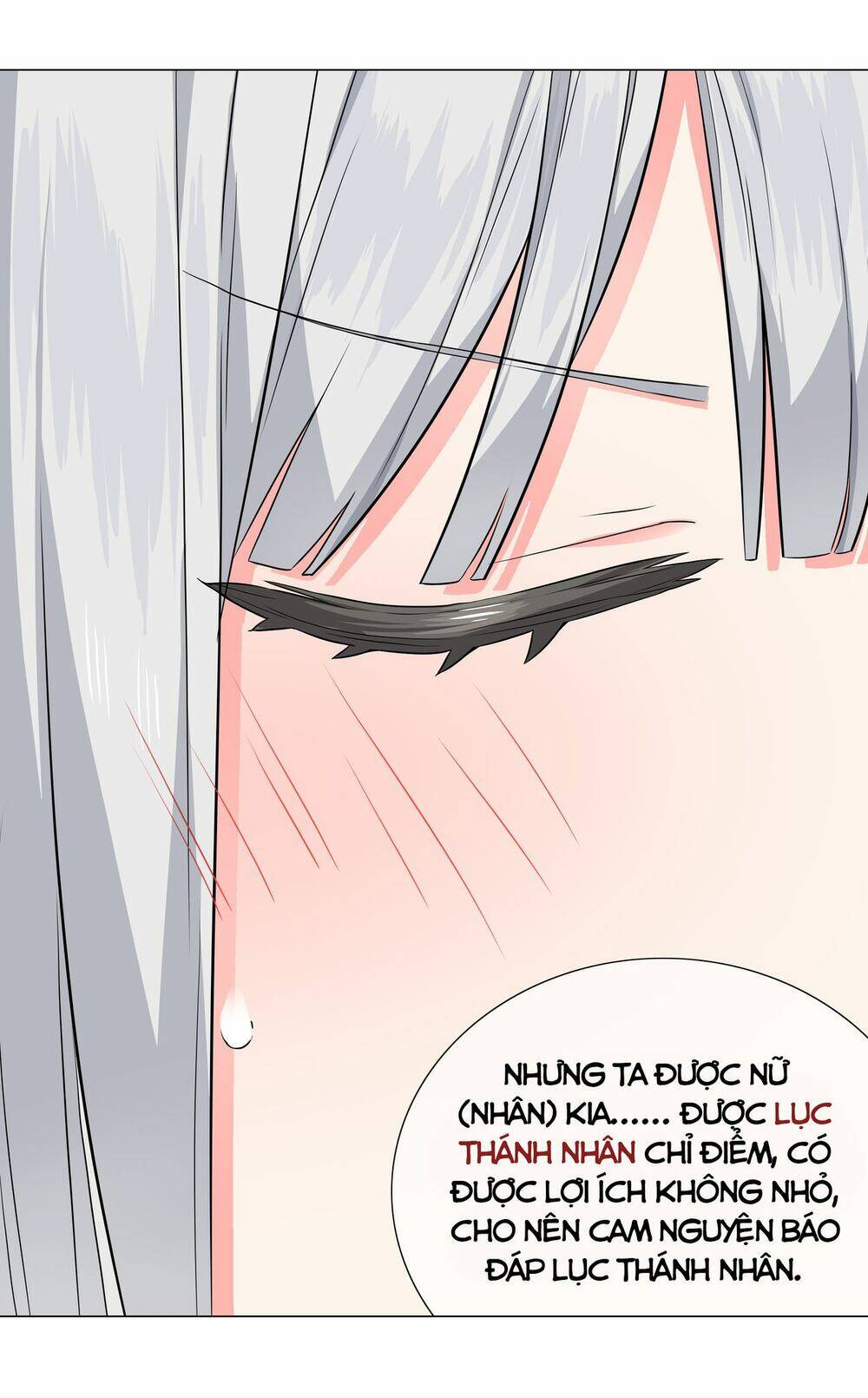My Harem Grew So Large, I Was Forced To Ascend Chương 64 Ảnh 132