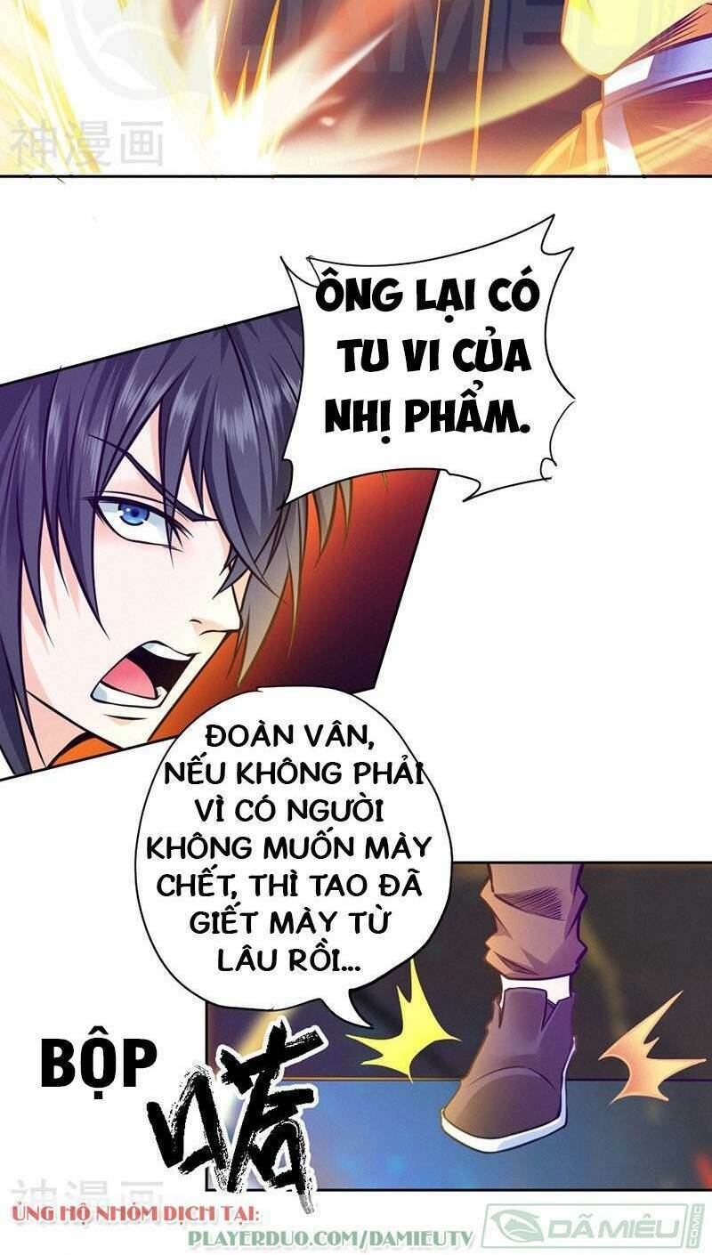 Nhất Phẩm Cao Thủ Chương 85 Ảnh 5