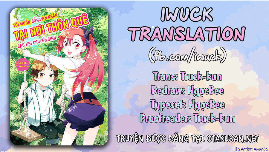 Tensei Shite Inaka De Slowlife Wo Okuritai Chương 60 Ảnh 2