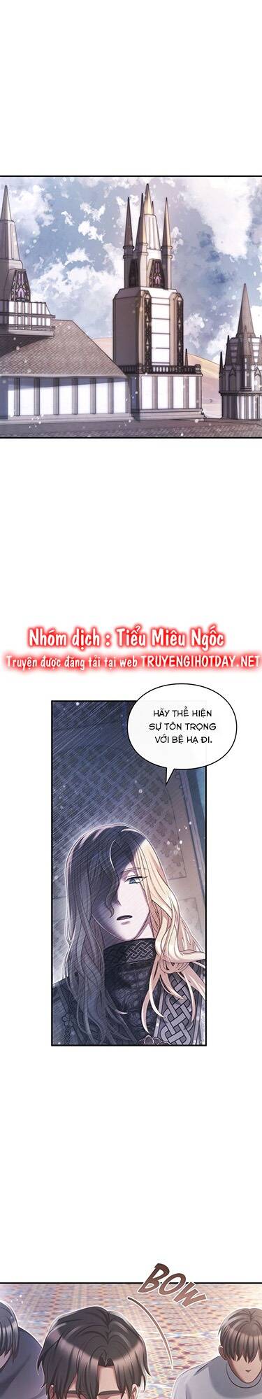 Sự Hy Sinh Của Ác Quỷ Chương 53 Ảnh 4