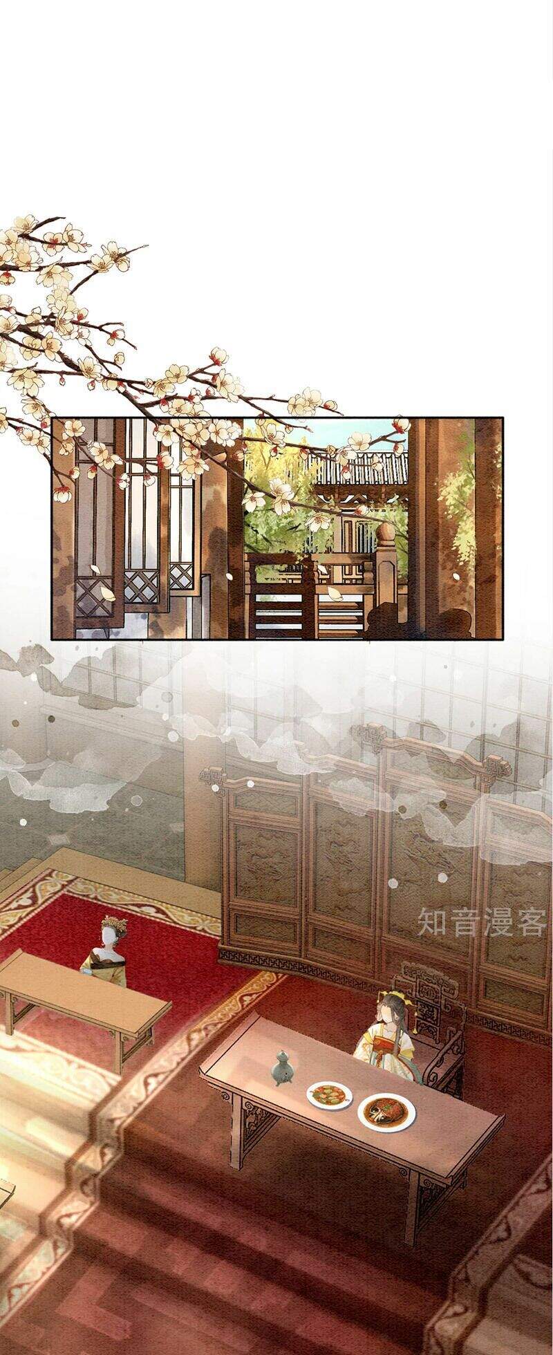 Hậu Cung Của Trẫm Cháy Rồi! Chương 79 Ảnh 12