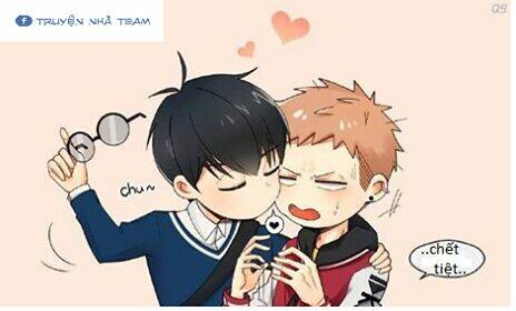 Tổng Hợp One Shot Hay Chương 13 Ảnh 5