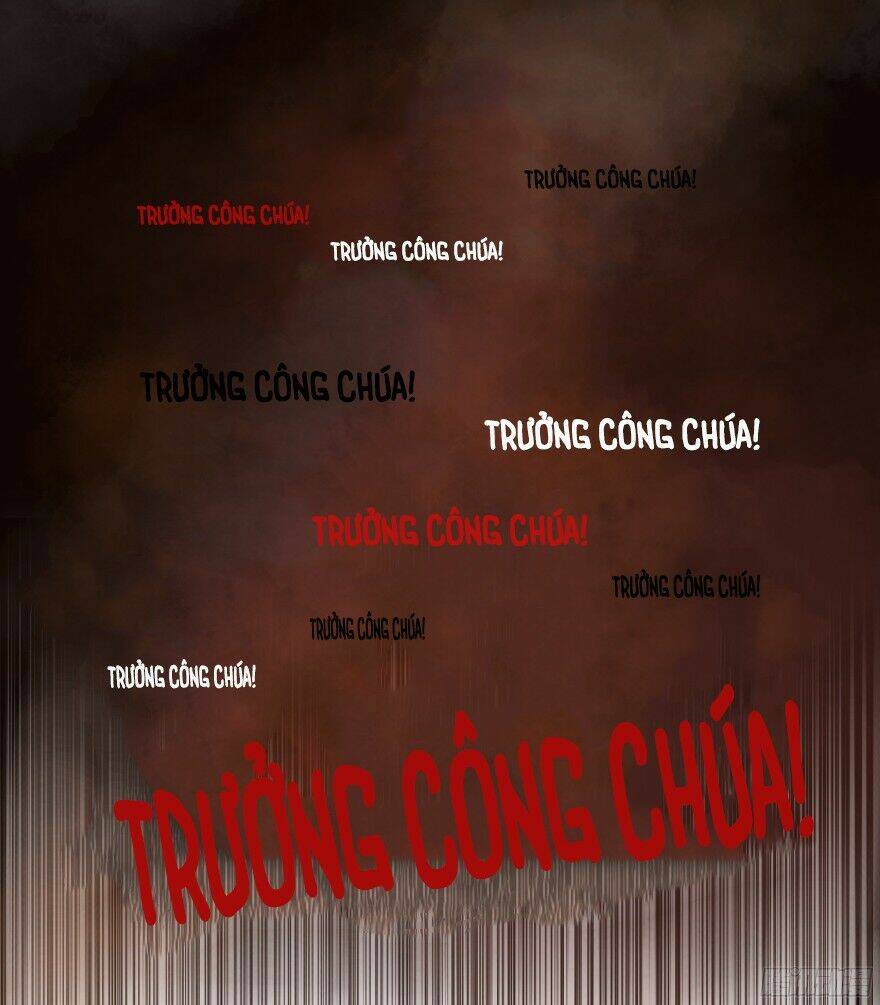 Ngô Bổn Công Chúa Chương 4 Ảnh 10