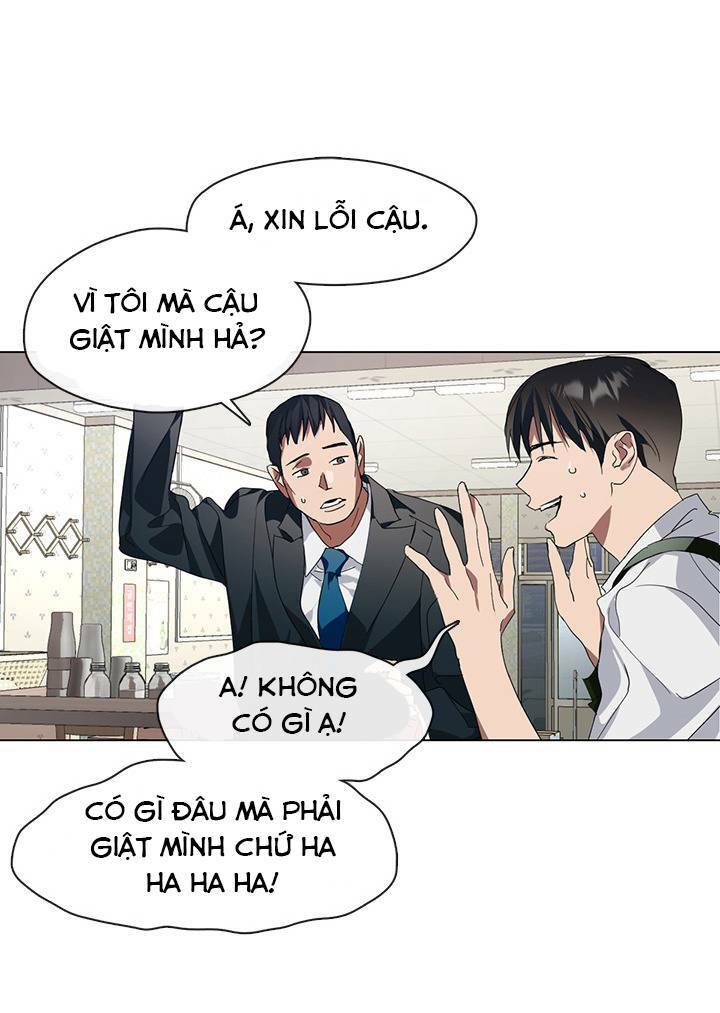 Nhà Hàng Nơi Suối Vàng Chương 5 Ảnh 17