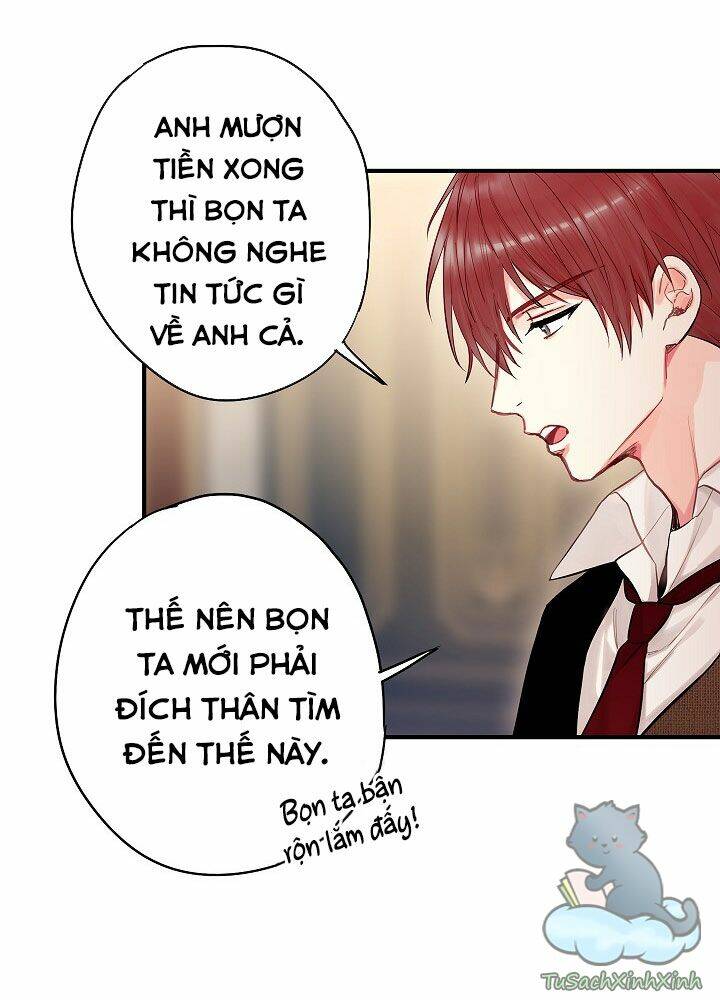 Tồn Tại Với Tư Cách Là Vợ Của Nam Chính Chương 196 Ảnh 7