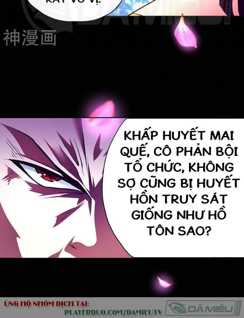Nhất Phẩm Cao Thủ Chương 87 Ảnh 12