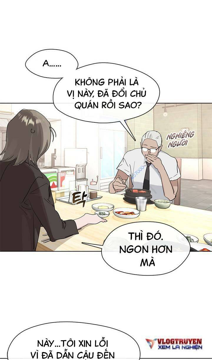 Nhà Hàng Nơi Suối Vàng Chương 12 Ảnh 39