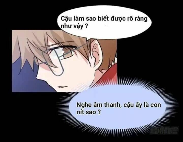 Chạy Đi Âm Sai Chương 117 Ảnh 28