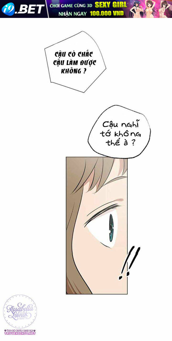 Tình Yêu Tuổi Trẻ Chương 31 Ảnh 36