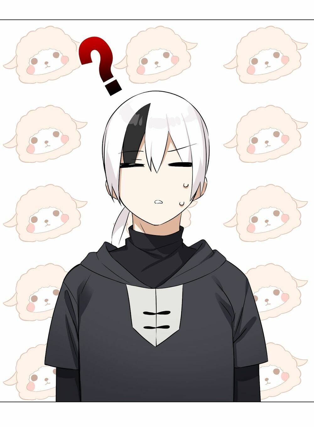 My Harem Grew So Large, I Was Forced To Ascend Chương 55 Ảnh 91