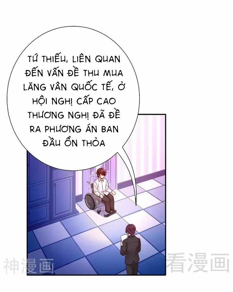 Phục Thù Thiếu Gia Tiểu Điềm Thê Chương 88 Ảnh 35
