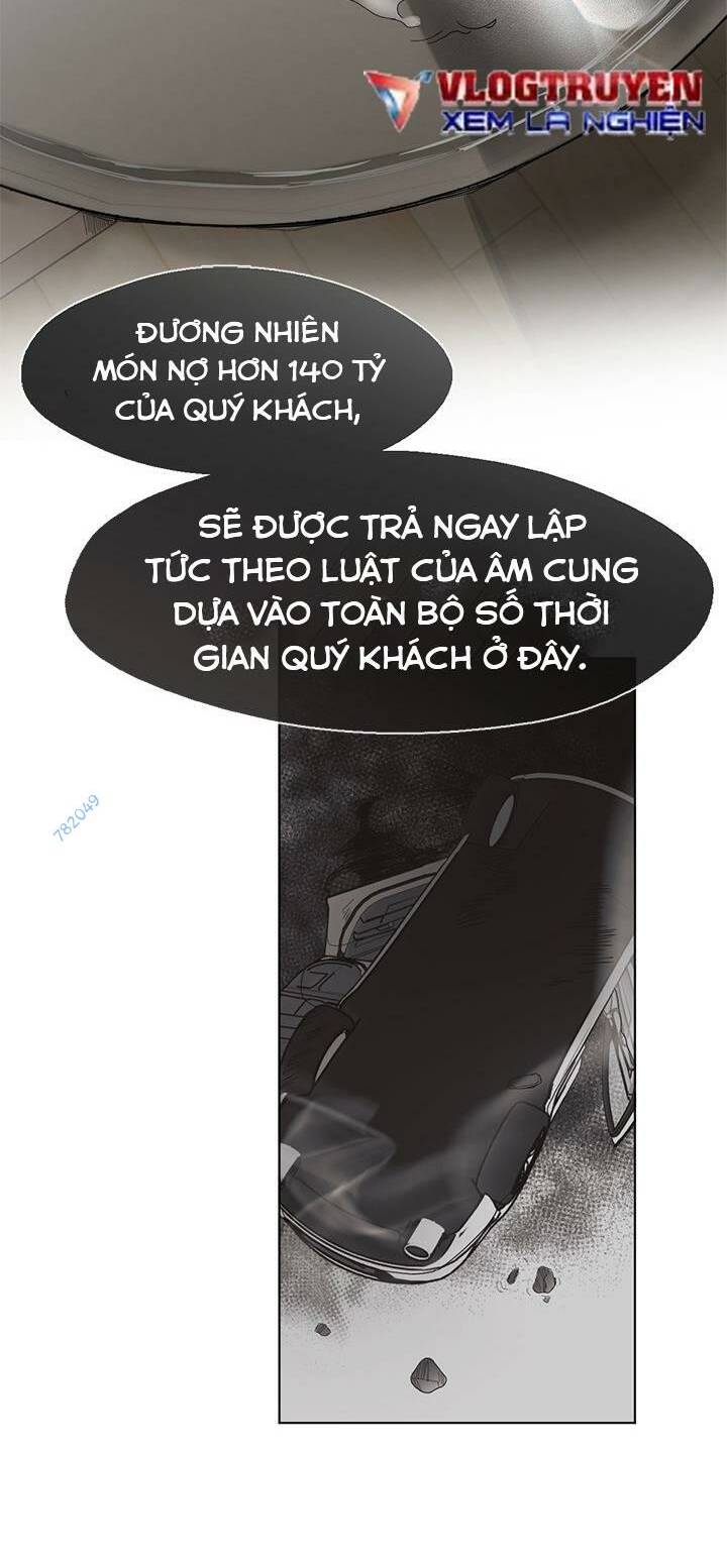 Nhà Hàng Nơi Suối Vàng Chương 19 Ảnh 37