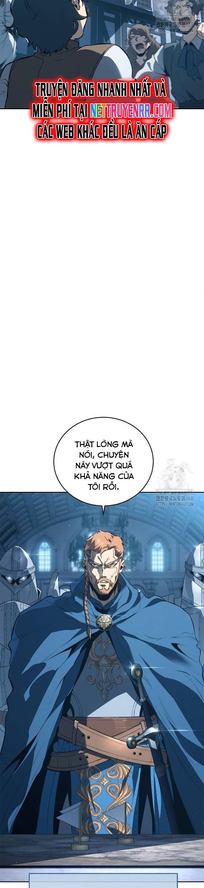 Lý Do Tôi Rời Bỏ Quỷ Vương Chương 61 Ảnh 17
