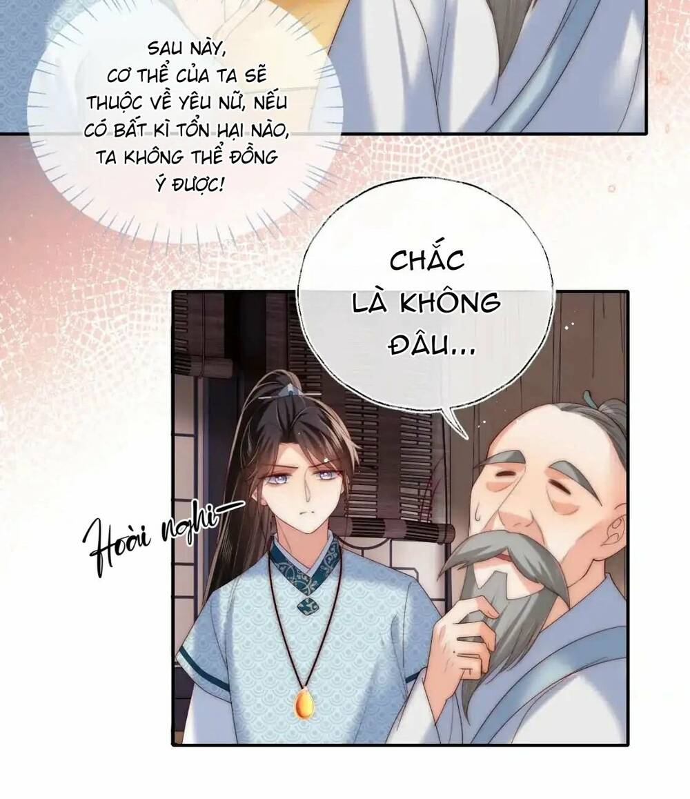 Dưỡng Địch Vi Hoạn Chương 273 Ảnh 11