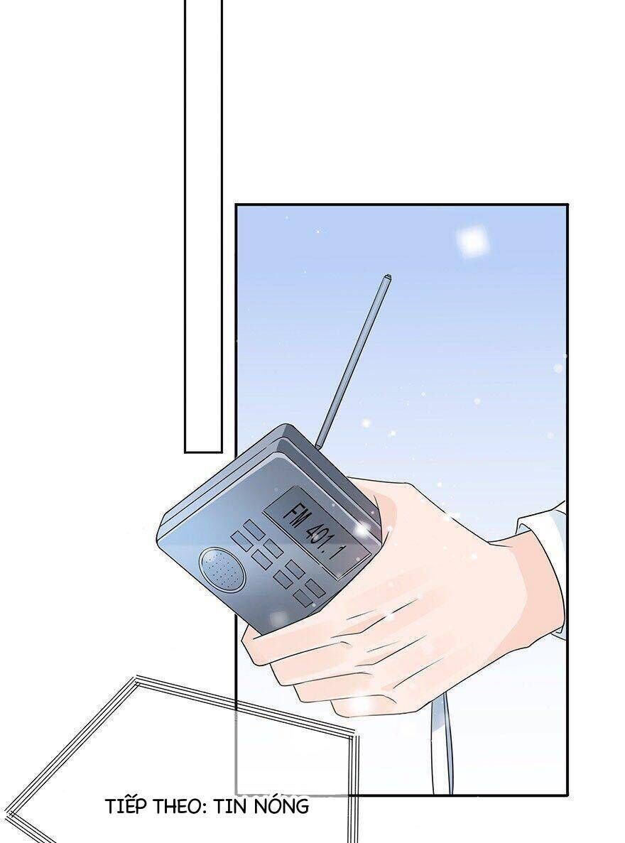 Phần Còn Lại Của Cuộc Đời Tôi Chương 1.1 Ảnh 27