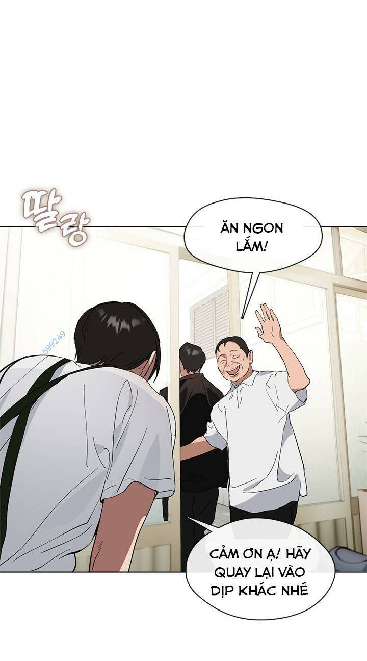 Nhà Hàng Nơi Suối Vàng Chương 14 Ảnh 55
