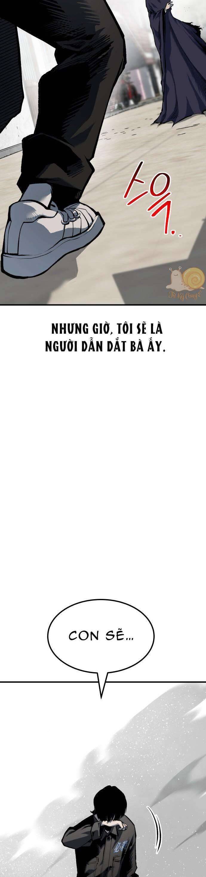 Người Thây Ma Chương 84 Ảnh 5