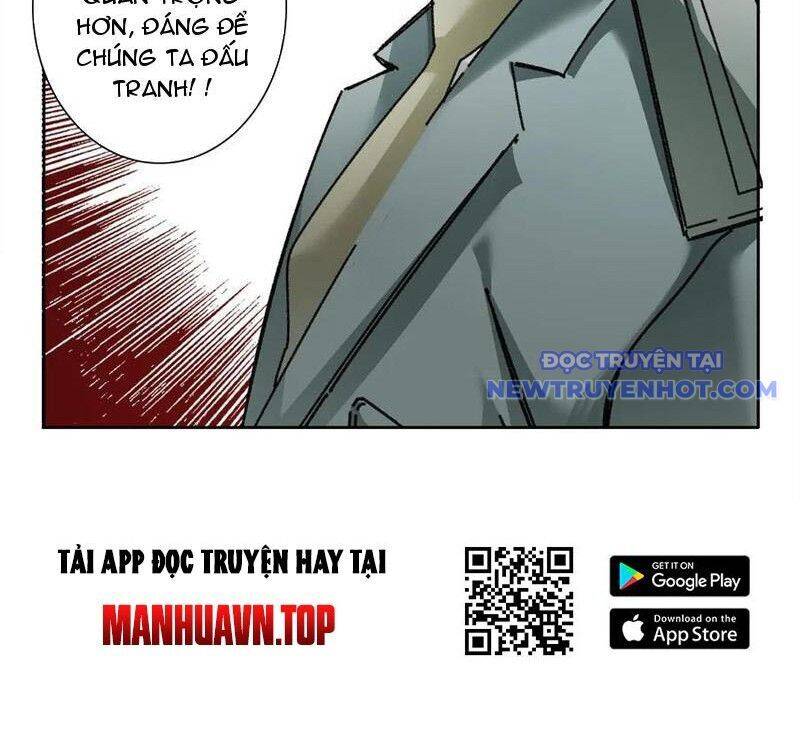 Ta Tạo Ra Tổ Chức Cứu Thế Chương 27 Ảnh 57