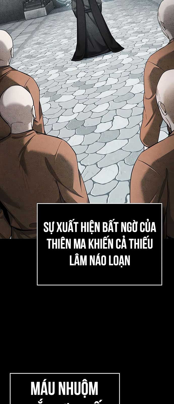 Thiên Quỷ Chẳng Sống Nổi Cuộc Đời Bình Thường Chương 143 Ảnh 46