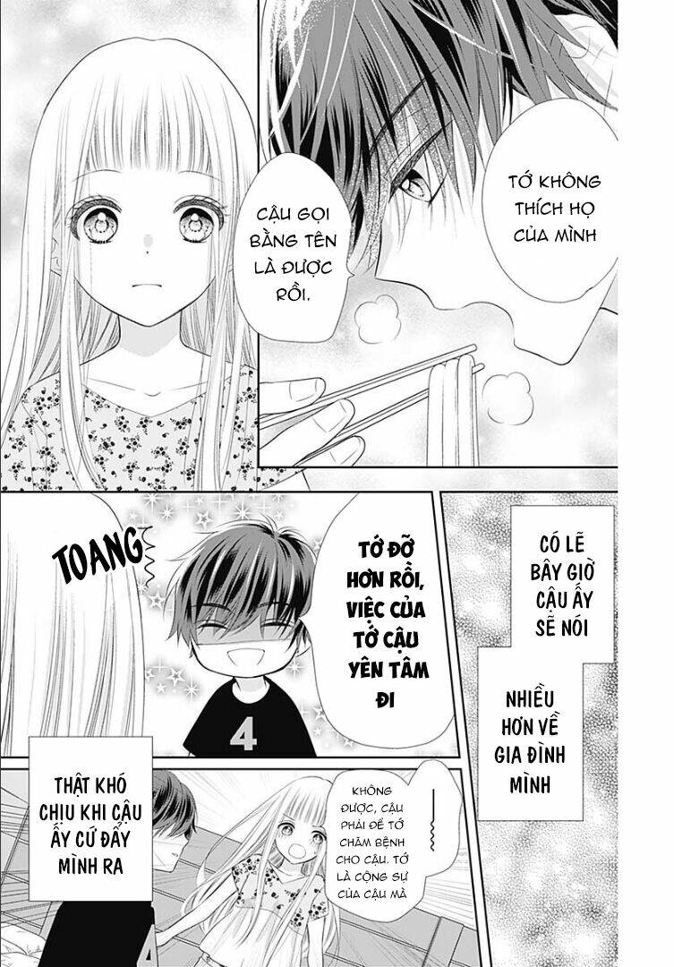 Hatsu X Kon Chương 4 Ảnh 24