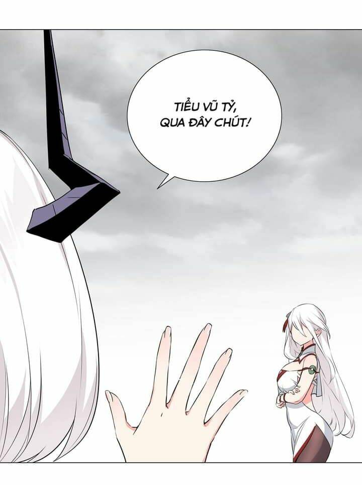 My Harem Grew So Large, I Was Forced To Ascend Chương 60 Ảnh 21