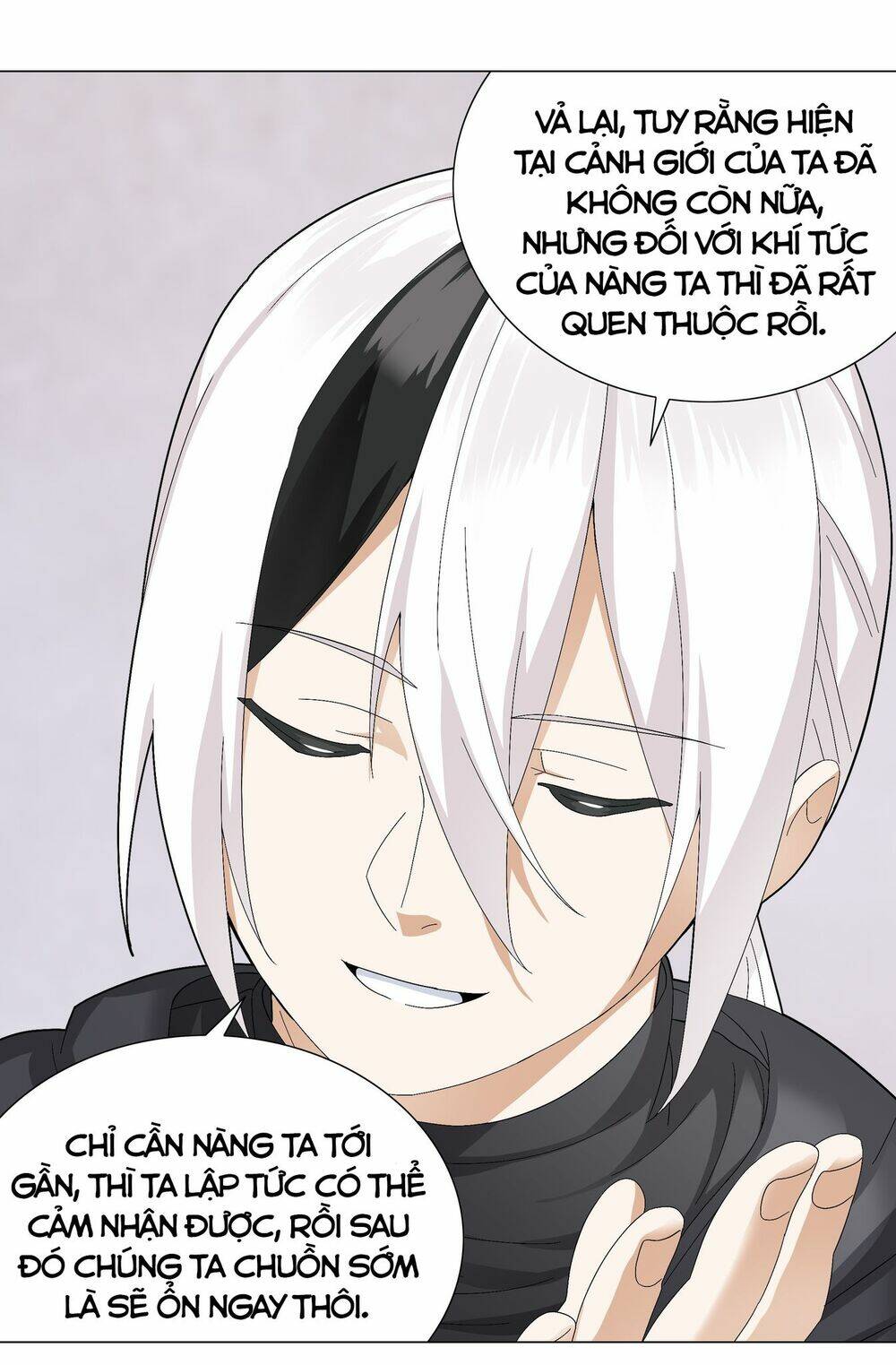 My Harem Grew So Large, I Was Forced To Ascend Chương 64 Ảnh 107