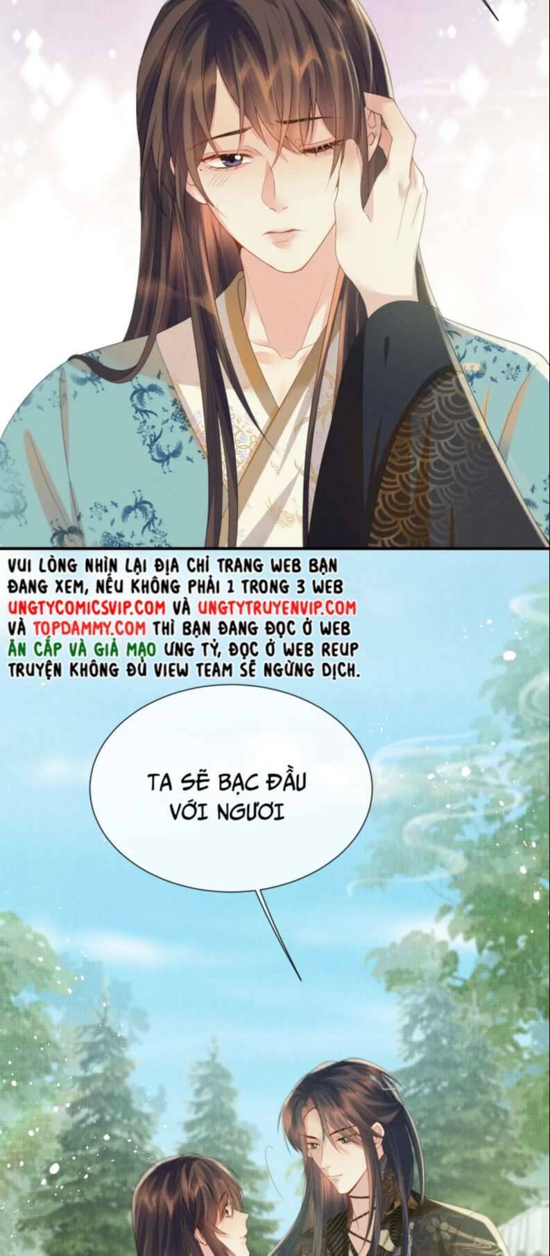 Ngộ Xà Chương 99 Ảnh 27