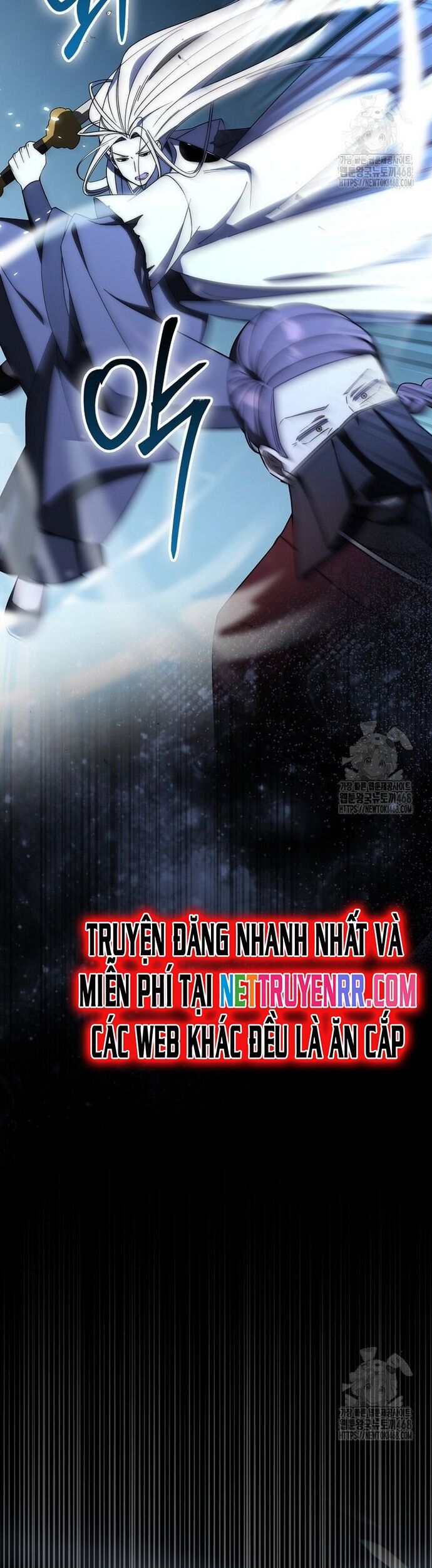 Cuồng Long Kiếm Thần Chương 39 Ảnh 6