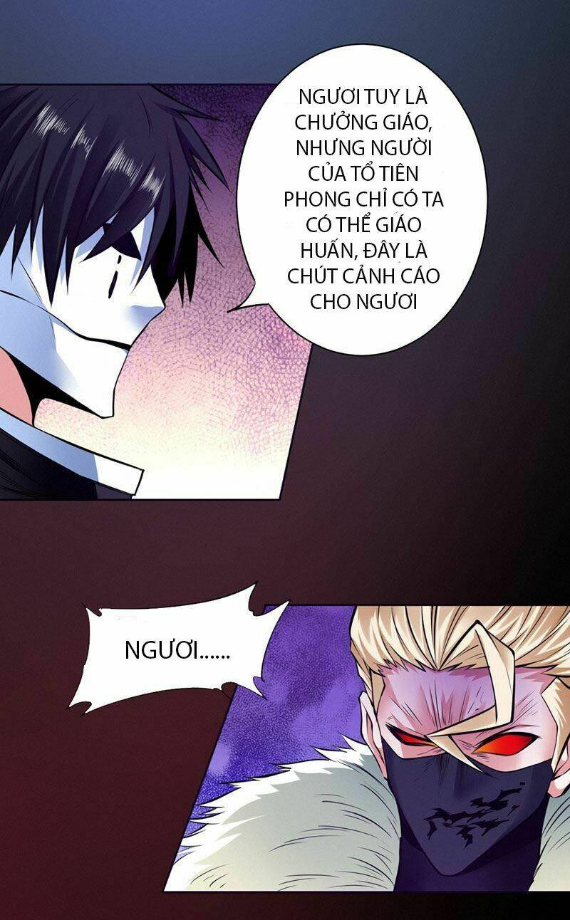 Nhất Phẩm Cao Thủ Chương 96 Ảnh 40