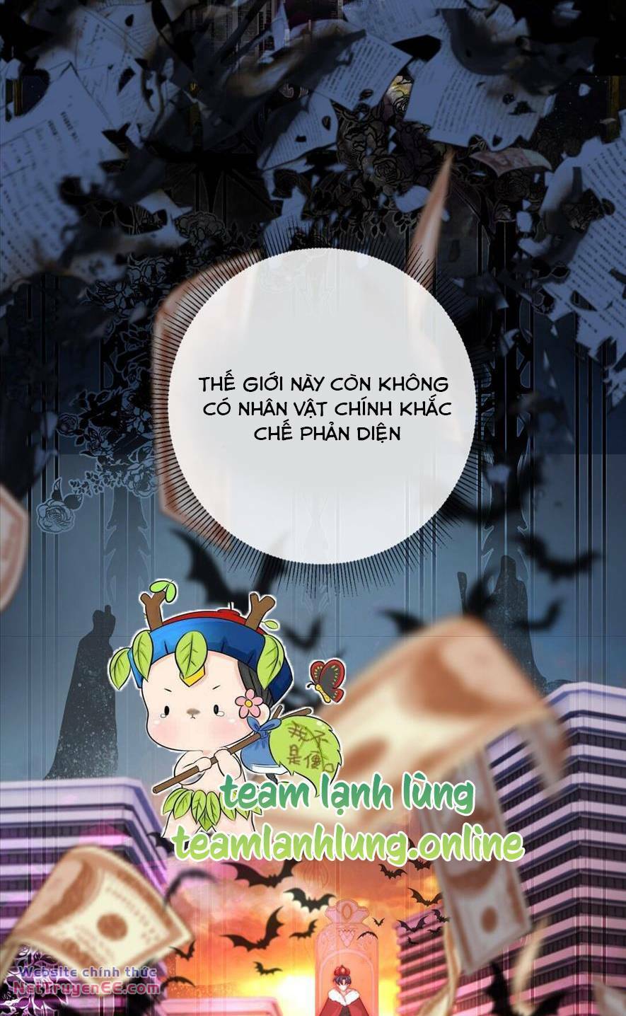 Cứu Mạng! Nhân Vật Phản Diện Tôi Viết Đã Tới Cửa Rồi Chương 1 Ảnh 32