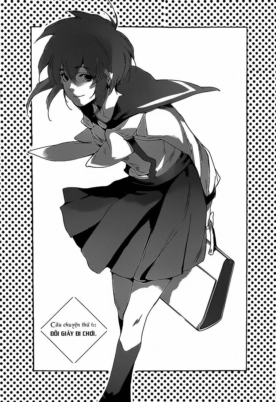 Tetsugaku Letra Chương 6 Ảnh 4