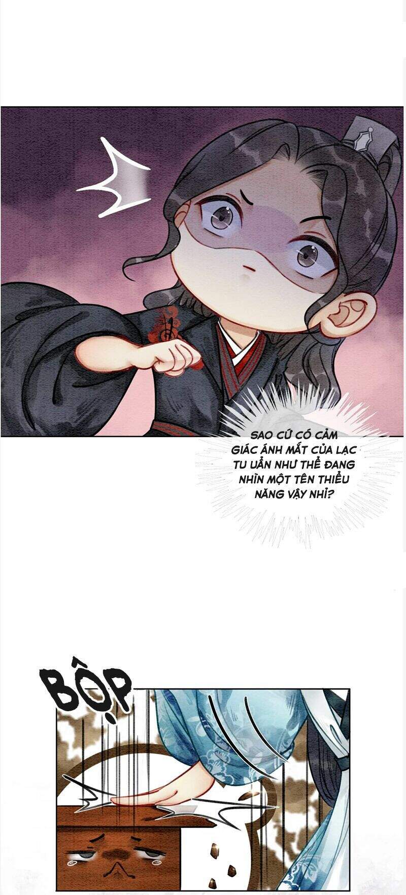 Hậu Cung Của Trẫm Cháy Rồi! Chương 77 Ảnh 15