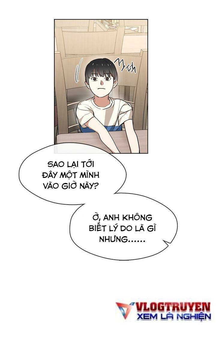 Nhà Hàng Nơi Suối Vàng Chương 4 Ảnh 12
