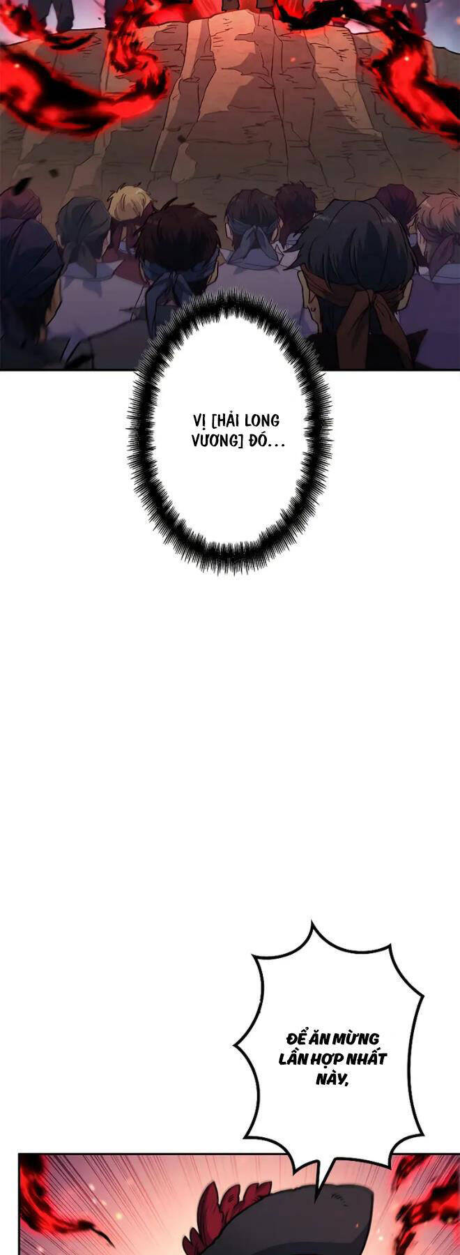 Công Tước Bạch Long Chương 109 Ảnh 42