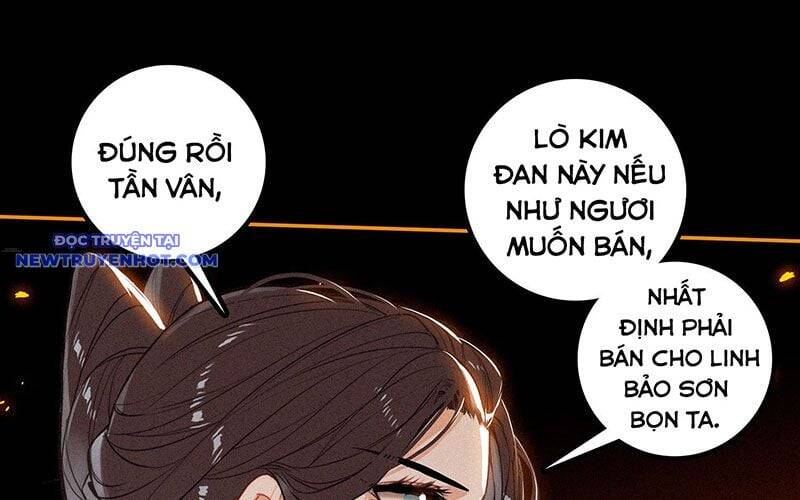 Phi Kiếm Vấn Đạo Chương 118 Ảnh 43