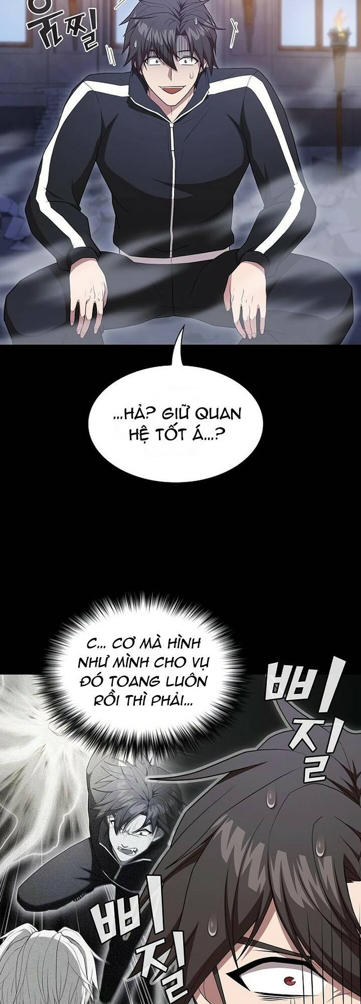 Tôi Là Người Leo Tháp Một Mình Chương 163 Ảnh 49