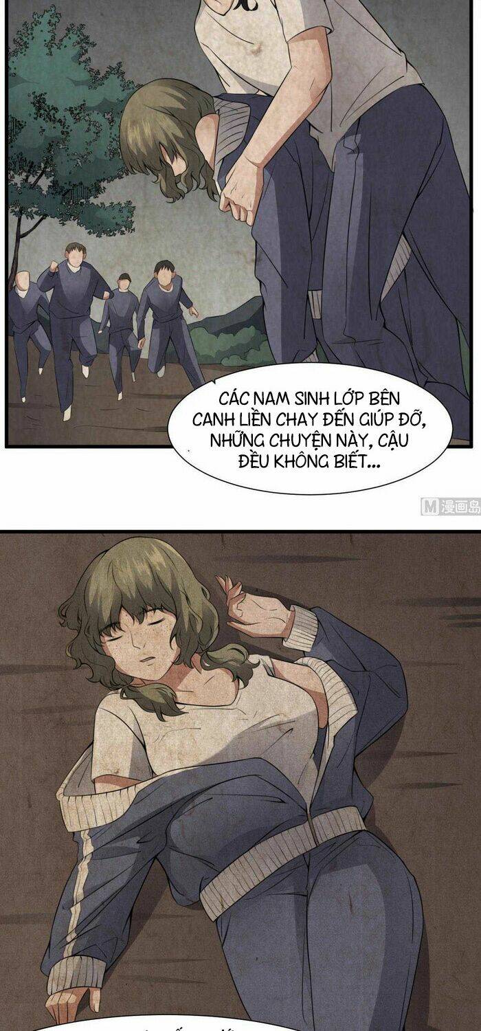Văn Âm Sư Chương 54 Ảnh 5