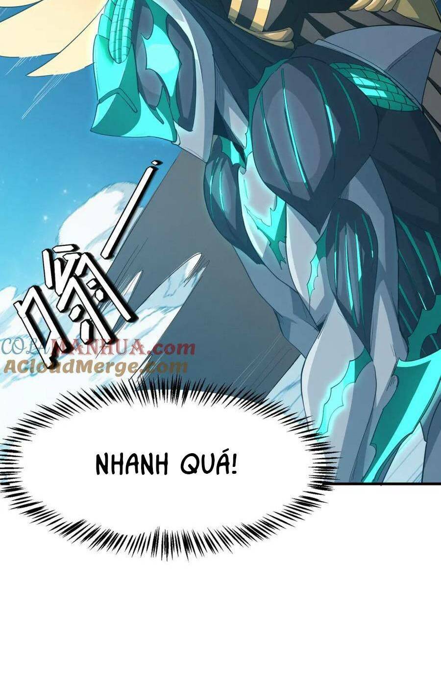 Toàn Dân Ngự Thú: Bắt Đầu Thức Tỉnh Thiên Phú Cấp Thần Thoại Chương 59 Ảnh 10